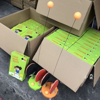 Bóng bàn hàng hót