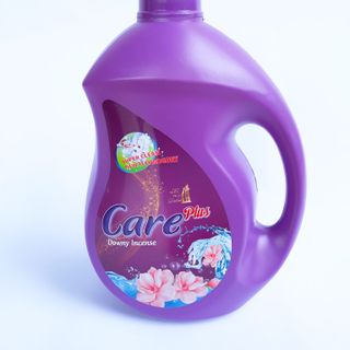 Nước Giặt Xả 6IN1 Care-Plus 3500ml