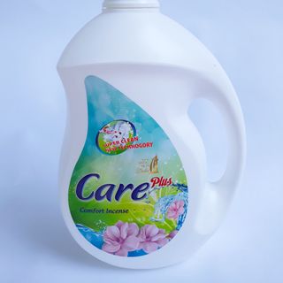 Nước Giặt Xả 6IN1 Care-Plus 3500ml