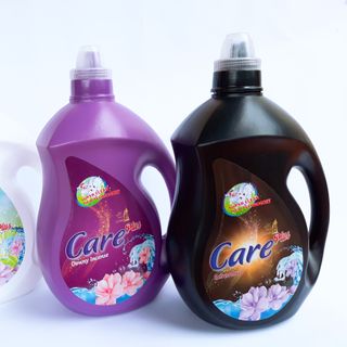 Nước Giặt Xả 6IN1 Care-Plus 3500ml