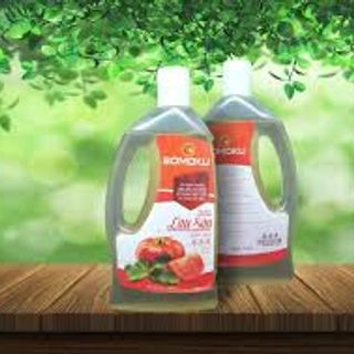 Nước lau sàn hữu cơ sinh học Somoku Nhật Bản 1000ml