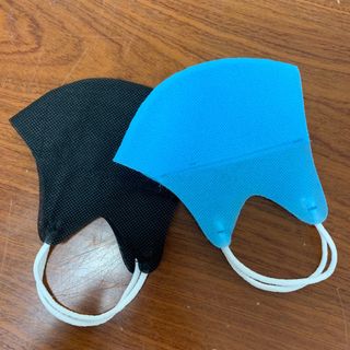 KHẨU TRANG VẢI KHÔNG DỆT SAGONIZ