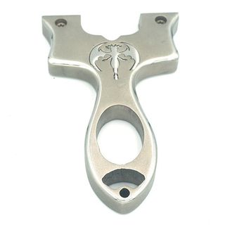 Ná cao su UFO quỷ vương inox 304