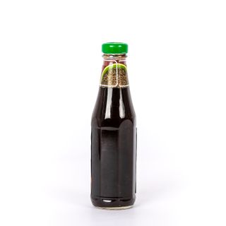Sốt tiêu đen Bumi