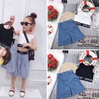 Váy bé gái bộ bé trai thanh lý