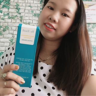 Sữa rửa mặt korea