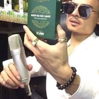 Thuốc tăng cân cường anh
