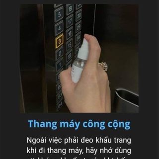 Nước rửa tay Mc Pharma 120ml giá sỉ chỉ 1x