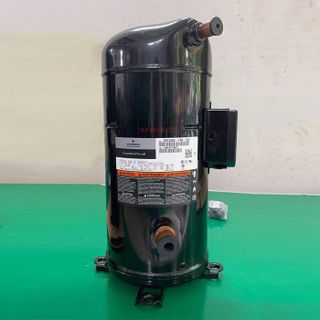 ANKACO nơi cung cấp block Copeland 10hp ZR125 giá tốt giá sỉ