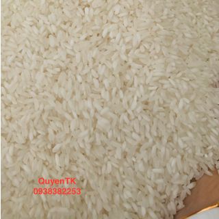 Gạo Tài nguyên xốp, tơi cơm loại đặc biệt