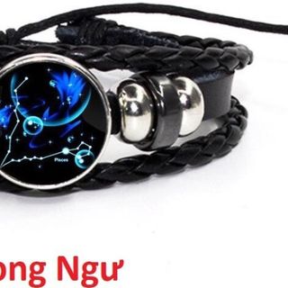 vòng tay 12 cung hoàng đạo