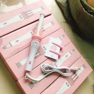 Máy Uốn Tóc Làm Xoăn Tự Động Vivid