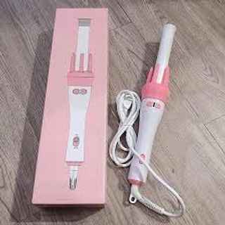 Máy Uốn Tóc Làm Xoăn Tự Động Vivid