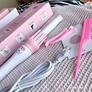 Máy Uốn Tóc Làm Xoăn Tự Động Vivid