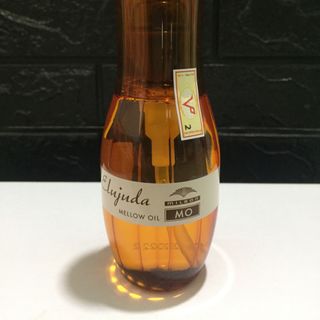 Tinh Dầu Argan Dưỡng Phục Hồi Milbon Elujuda 120ML