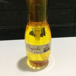 Tinh Dầu Argan Dưỡng Phục Hồi Milbon Elujuda 120ML