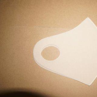 Khẩu trang vải Su co giãn 4 chiều do TTthoitrang sản xuất (Gói 10 cái)