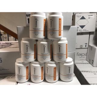 Hấp Phục Hồi Chuyên Sâu Hydrating Mask Three3 Faipa 1500ML