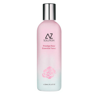 Nước Hoa Hồng AZ Solution Prestige Rose Essential Toner 150ml