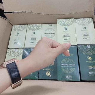 Thuốc giảm cân CƯỜNG ANH