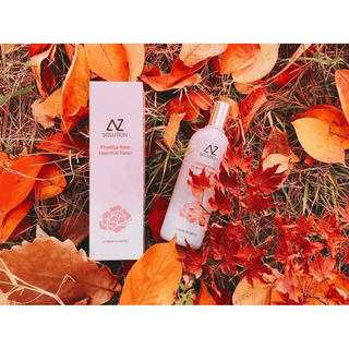 Nước Hoa Hồng AZ Solution Prestige Rose Essential Toner 150ml