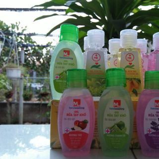 Khẩu trang vải 2 lớp - 4 lớp 2.500 đ - 3.000 đ