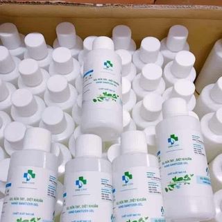 Gel sát khuẩn chu care