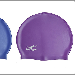 Mũ bơi cao su silicone nhiều màu sắc chất liệu bền đẹp