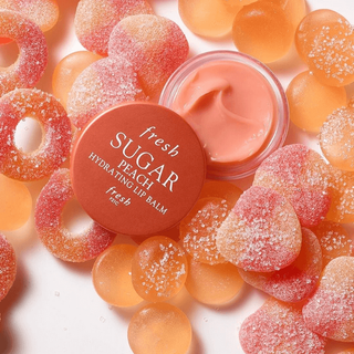 Son Dưỡng Fresh Sugar Hydrating Lip Balm 6g
