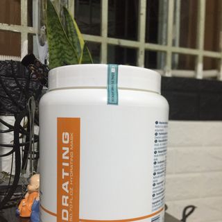 Hấp Phục Hồi Chuyên Sâu Hydrating Mask Three3 Faipa 1500ML