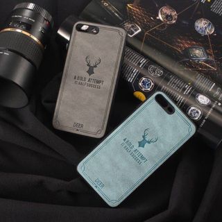 Ốp lưng iphone in đầu hưu
