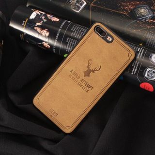Ốp lưng iphone in đầu hưu
