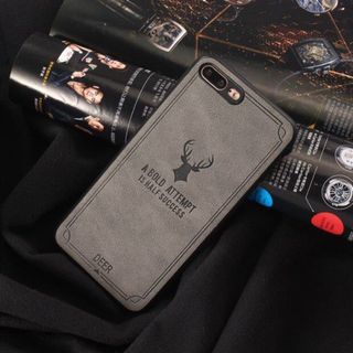 Ốp lưng iphone in đầu hưu