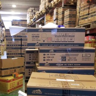 Bóng bulb led 45w , tích hợp công nghệ DOB. Giá bán buôn