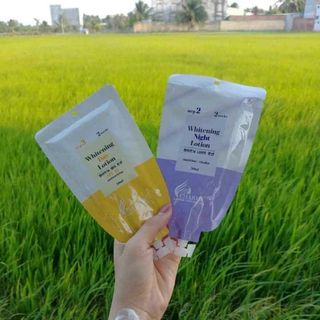 Body ngày đêm charme km mua 1 tặng 1 mua 5 được 10