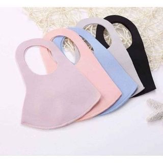 Khẩu trang vải SU KHÔNG THẤM NƯỚC