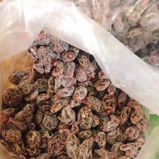 Xí muội không hạt siêuuuu ngon ngọt