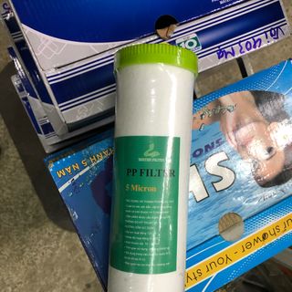 Quả lọc số 1