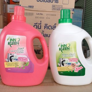 Nước giặt diệt khuẩn Singapore 3L giá sỉ