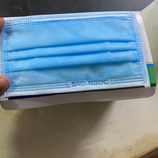 Ktyt Panda 4 lớp vải kháng khuẩn