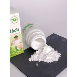 đặc trị hôi nách Trần Kim Huyền