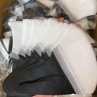 Khẩu trang 3d Nam Anh, kháng khuẩn không trôi son