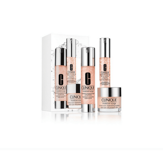 Set Dưỡng Clinique Moisture Surge Best Sellers Supercharged 113ml