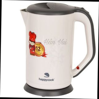 Ấm đun nước siêu tốc