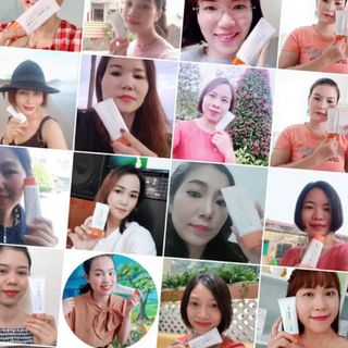 KEM CHỐNG NẮNG KOREA