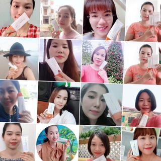 KEM CHỐNG NẮNG KOREA