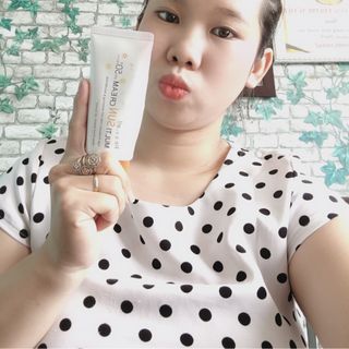 KEM CHỐNG NẮNG KOREA