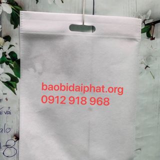 Túi vải không dệt Giá Rẻ -