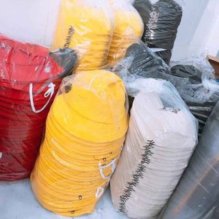 Mũ chống dịch Covid, mũ chống giọt bắn
