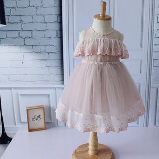 Xả hàng thời trang trẻ em